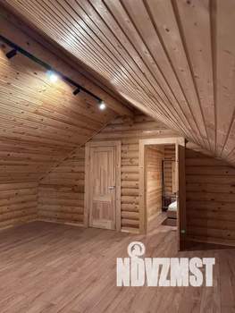 Дом 110м², 2-этажный, посуточно, 