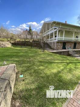 Дом 241м², 2-этажный, на длительный срок, 