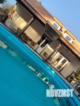 Дом 235м², 2-этажный, посуточно, 