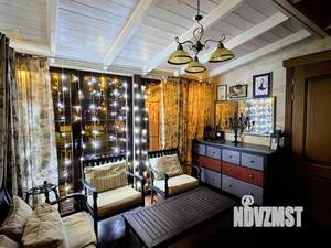 Дом 50м², 1-этажный, посуточно, 