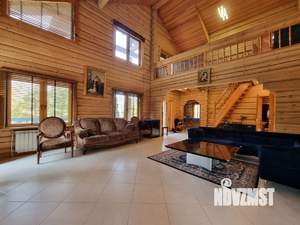 Дом 180м², 2-этажный, на длительный срок, 