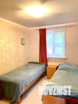 Дом 90м&sup2;, 2-этажный, посуточно, 