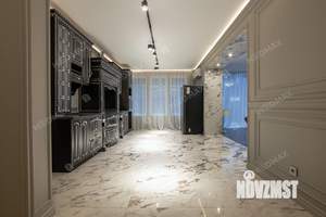 Таунхаус 250м², 2-этажный, на длительный срок, 