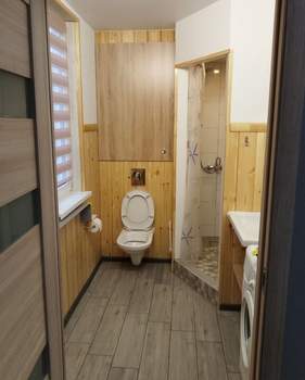 Дом 72м&sup2;, 2-этажный, на длительный срок, 