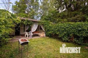 Дом 52м&sup2;, 1-этажный, посуточно, 