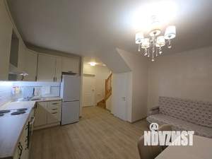 Дом 70м², 2-этажный, посуточно, 