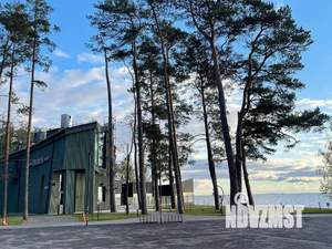 Дом 97м&sup2;, 2-этажный, посуточно, 