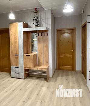 Дом 140м², 2-этажный, на длительный срок, 