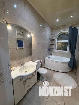 Дом 200м², 2-этажный, посуточно, 