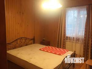 Коттедж 150м², 2-этажный, на длительный срок, 