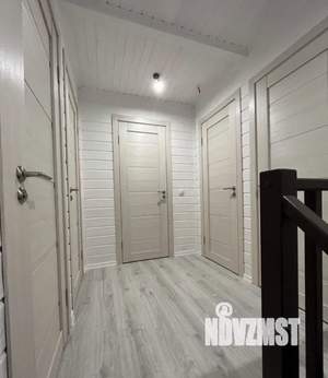 Дом 100м², 2-этажный, посуточно, 