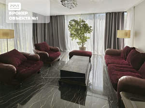 Дом 220м&sup2;, 2-этажный, на длительный срок, 