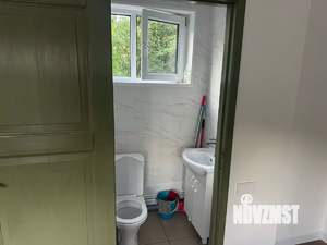 Дом 40м², 1-этажный, посуточно, 