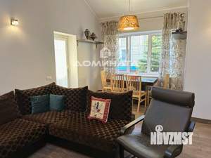 Коттедж 150м², 2-этажный, на длительный срок, 