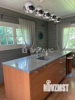 Дом 350м², 2-этажный, на длительный срок, 