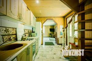 Дом 241м², 2-этажный, посуточно, 