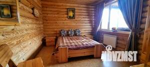 Дом 154м&sup2;, 2-этажный, посуточно, 