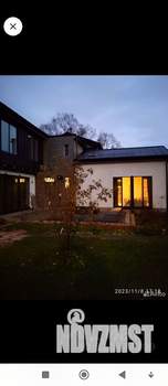 Дом 80м², 2-этажный, посуточно, 