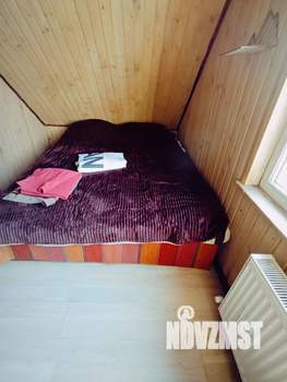 Дом 234м², 2-этажный, посуточно, 