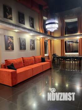 Дом 203м², 2-этажный, посуточно, 