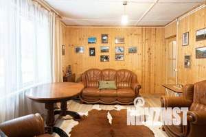 Дом 90м&sup2;, 1-этажный, посуточно, 