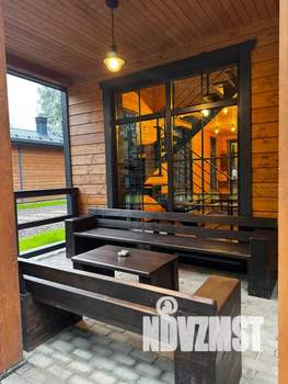 Дом 230м&sup2;, 2-этажный, посуточно, 