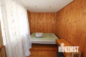 Дом 120м², 2-этажный, на длительный срок, 