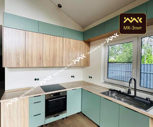 Дом 150м², 1-этажный, на длительный срок, 