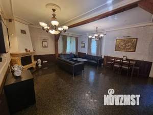 Дом 280м², 3-этажный, посуточно, 