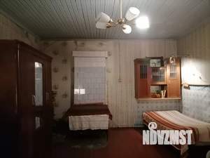 Дом 24м², 2-этажный, посуточно, 