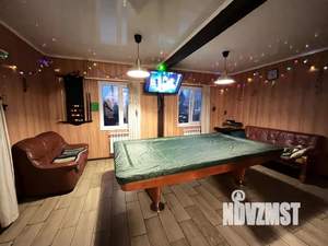 Дом 100м&sup2;, 2-этажный, посуточно, 