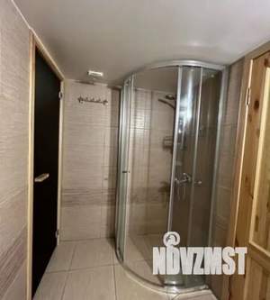 Дом 90м&sup2;, 2-этажный, посуточно, 