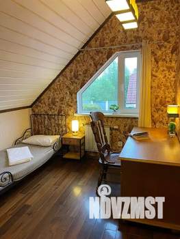 Дом 67м², 2-этажный, посуточно, 