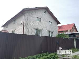 Дом 280м², 3-этажный, посуточно, 