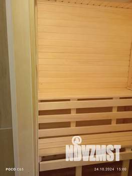 Дом 25м&sup2;, 1-этажный, посуточно, 