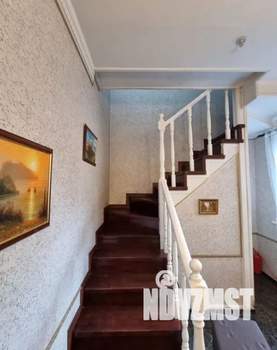 Дом 280м², 3-этажный, посуточно, 