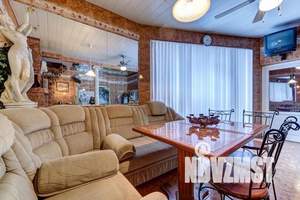 Дом 140м², 2-этажный, посуточно, 