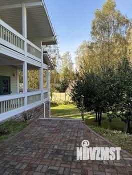 Дом 241м², 2-этажный, на длительный срок, 