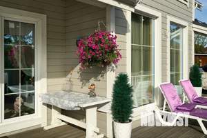 Дом 250м&sup2;, 2-этажный, посуточно, 