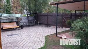 Дом 90м², 1-этажный, посуточно, 