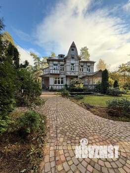 Дом 250м², 2-этажный, посуточно, 