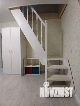 Дом 45м², 2-этажный, посуточно, 