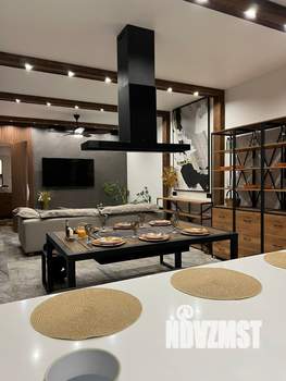 Дом 98м², 1-этажный, на длительный срок, 