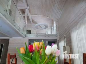 Дом 275м², 2-этажный, на длительный срок, 