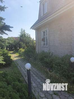 Коттедж 145м², 2-этажный, на длительный срок, 