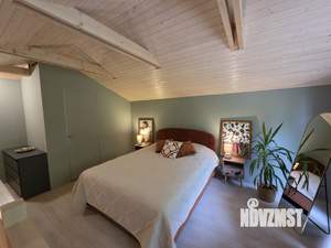 Дом 50м², 2-этажный, на длительный срок, 