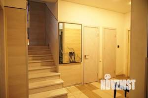 Дом 205м², 2-этажный, посуточно, 