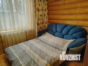 Дом 100м&sup2;, 2-этажный, посуточно, 