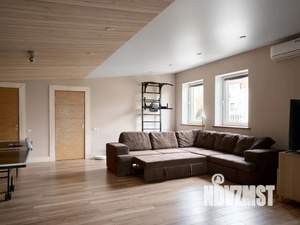 Дом 210м&sup2;, 2-этажный, посуточно, 