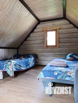 Дом 35м&sup2;, 2-этажный, посуточно, 